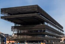 Europe’s New Libraries Are Winning Fans As Community Connectors Of The Mind