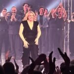 Star And Understudy Sick, Actor Drives 150 Miles To Save “Evita” Performance