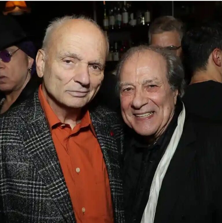 “Sopranos” Creator: The Era Of Quality TV Is Over