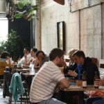 Why Do Coffee Shops Look So Much The Same? Algorithms That Drive The Generic