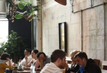 Why Do Coffee Shops Look So Much The Same? Algorithms That Drive The Generic