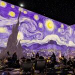 Are Those Immersive Van Gogh Shows Just A Money Grab?