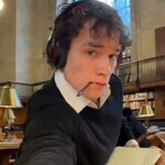 Gen Z Has Discovered The Public Library