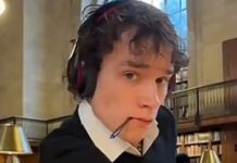 Gen Z Has Discovered The Public Library