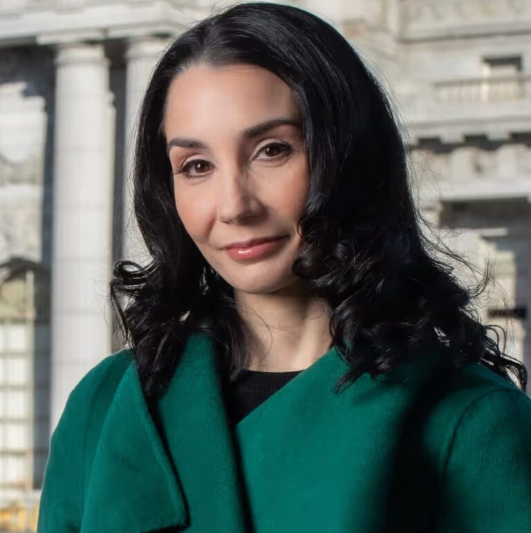 San Francisco Ballet’s New Director On Keeping Dance Relevant To Audiences