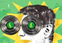 Vinyl Record Sales Are Growing. Can We Keep Big Labels From Ruining Everything?