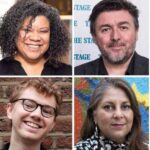 UK Theatre Leaders Talk About What’s Needed In 2024