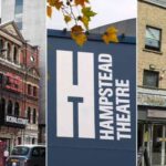 UK Theatres Gasping To Restructure After Devasting Year