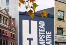 UK Theatres Gasping To Restructure After Devasting Year