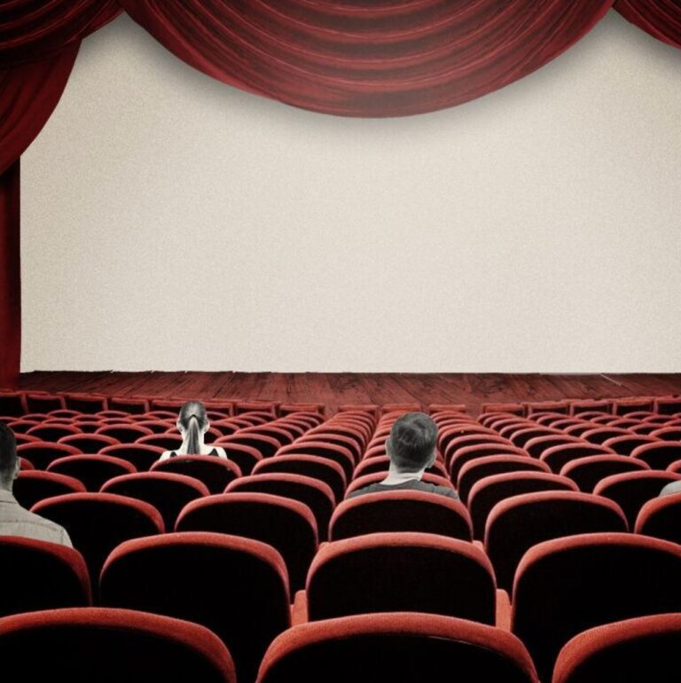 Two Years After Pandemic, Toronto’s Theatre Scene On Verge Of Collapse?
