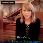 Celebrities Are Mad About AI Deepfakes. Congress Might Make A Law (Uh-Oh)