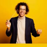 Jonathon Heyward On The Future Of The Baltimore Symphony