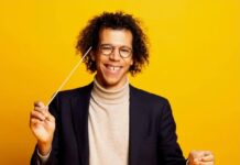 Jonathon Heyward On The Future Of The Baltimore Symphony