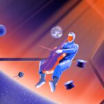The Next Concert Halls: In Space?