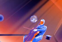 The Next Concert Halls: In Space?