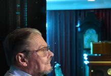 Magnificent Obsession: The Man Who Spent Decades Building The World’s Greatest Stereo In His House