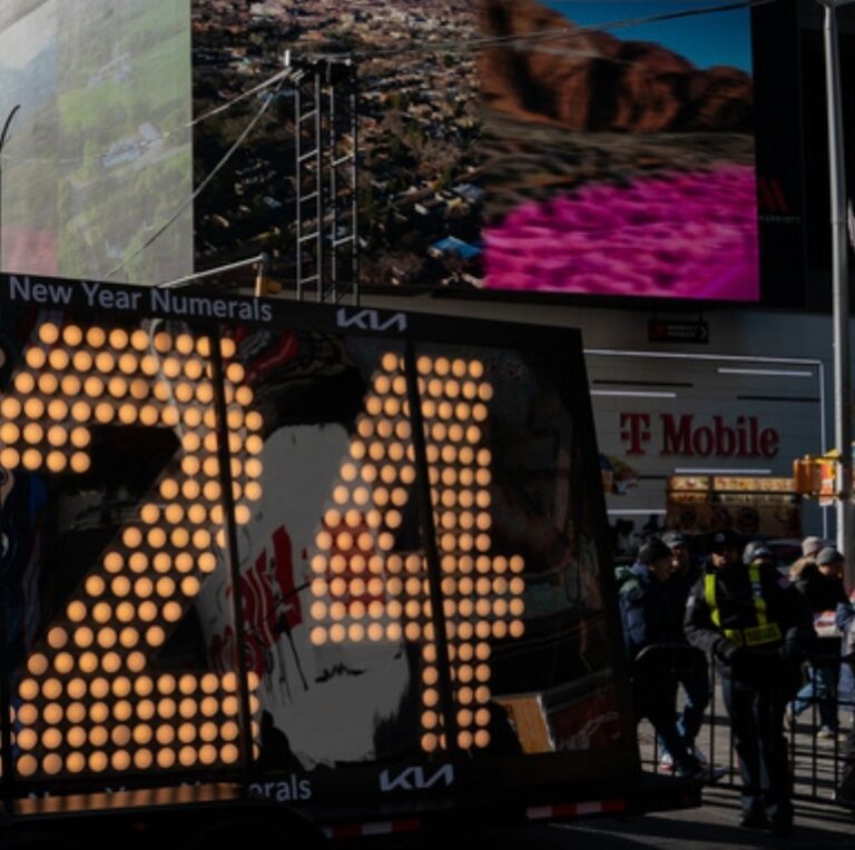 Four Predictions For Media In 2024