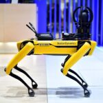 What’s Next For Those Dancing Robots? Thinking