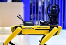 What’s Next For Those Dancing Robots? Thinking