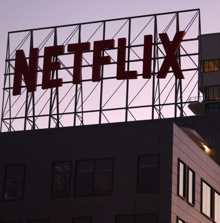 Netflix Is A Giant. But The Streaming Business Has Gotten Significantly More Difficult