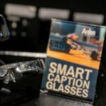 Smart Glasses Provide Live Captioning For Plays