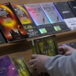 The Fraught History Of Science Fiction In China