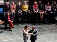 The Philadelphia Orchestra Tries Out A New Happy-Hour Concert Format