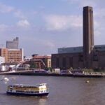 Visitor Falls To His Death Inside London’s Tate Modern Gallery
