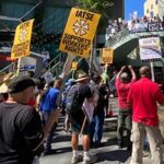 Universal Studios Hollywood Has A Poverty Problem — Among Its Underpaid Staff
