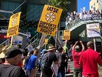 Universal Studios Hollywood Has A Poverty Problem — Among Its Underpaid Staff