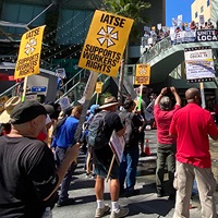 Universal Studios Hollywood Has A Poverty Problem — Among Its Underpaid Staff