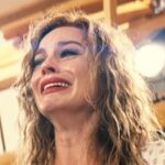 Trying To Learn To Cry On Cue, The Way Actors Do