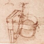 We Recreated Leonardo Da Vinci’s Harpsichord-Viola From His Own Designs