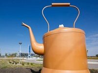 City of Winnipeg Cuts — No, It Reassigns — Coming Year’s Funding For Public Art