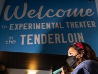 Another San Francisco Theater Has To Do An Emergency Donate-Or-We-Close-Down Campaign