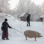 The Photographer Whom Kirill Serebrennikov Calls “A Russian Cartier-Bresson”