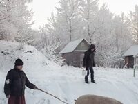 The Photographer Whom Kirill Serebrennikov Calls “A Russian Cartier-Bresson”