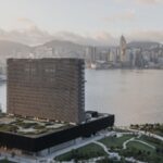 The Big Hong Kong Arts Complex Designed By Norman Foster’s Firm Is Running Out Of Cash