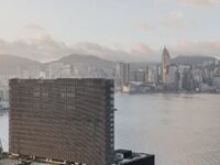 The Big Hong Kong Arts Complex Designed By Norman Foster’s Firm Is Running Out Of Cash