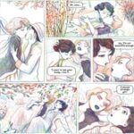 Bigger Than Ever: Now One Of Every Four Books Sold In France Is A Comic