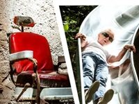 How To Get Broadway Out Of Its Winter Doldrums? Let Audience Members Ride The “Sweeney Todd” Death Slide