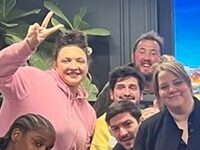 These Standup Comedy Workshops Are Driving Britain’s Right Wing Nuts