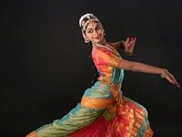 Bharathanatyam: A Newcomer’s Guide