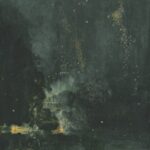Whistler v. Ruskin, The Founding Litigation Of Modern Art