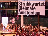 Completely Strung Out At The World’s Largest String Quartet Festival