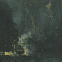 Whistler v. Ruskin, The Founding Litigation Of Modern Art