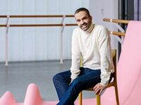 “Not Every Giselle Has To Be Fragile And Petite”: New English National Ballet AD Aaron Watkin