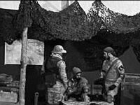 Hezbollah Goes Into The Immersive Theater Business