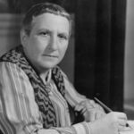 Why Gertrude Stein Matters As A Writer, Not Just As Patroness And Lesbian Icon