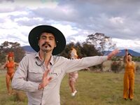 This Year’s “Dance Your Ph.D.” Contest Winner Is All About Kangaroos